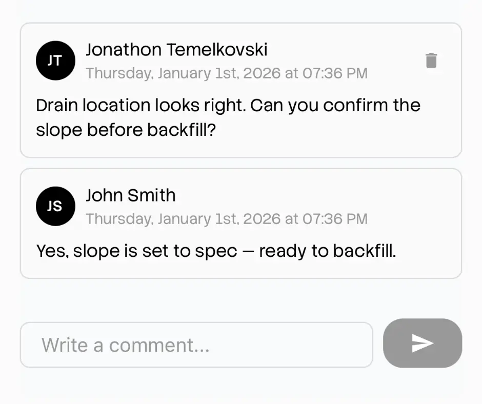 Collaborate Instantly