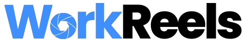 WorkReels Logo